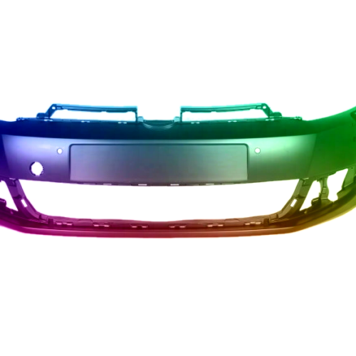 Zderzak przedni Vw Golf VI 08-16 6PDC SR