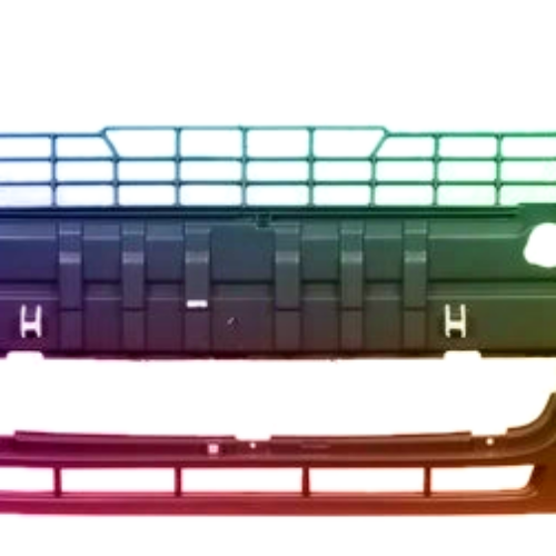 Zderzak Przód Audi A4 B7 04-08 SR Każdy Kolor
