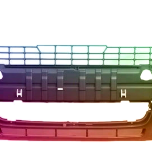 Zderzak Przód Audi A4 B7 2004-2008 PDC Każdy Kolor