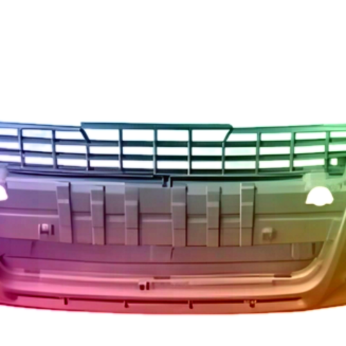 Zderzak Przód Audi A4 B7 04-08 SR PDC Każdy Kolor