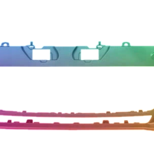 Zderzak Przód Audi A4 B9 15-19 Każdy Kolor