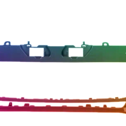 Zderzak Przód Audi A4 B9 15-19 4 PDC Każdy Kolor