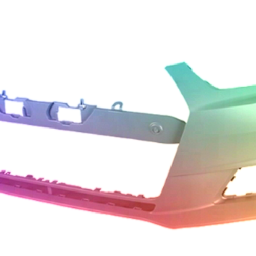 Zderzak Przód Audi A4 B9 2015-2019 SR Każdy Kolor