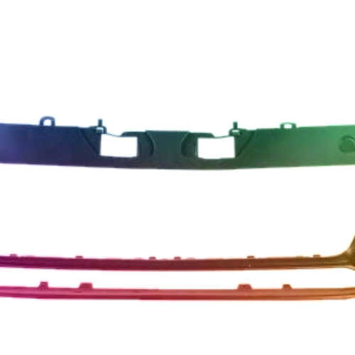 Zderzak Przód Audi A4 B9 15-19 SR PDC Każdy Kolor