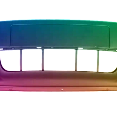 Zderzak Przód Audi A6 C5 01-05 SR Każdy Kolor