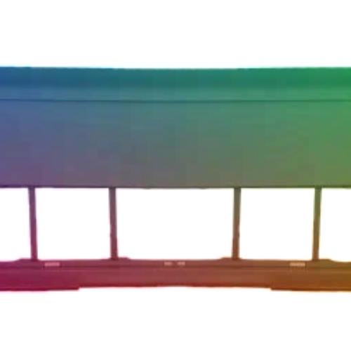 Zderzak Przód Audi A6 C5 01-05 Każdy Kolor