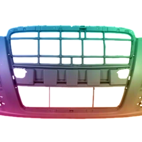 Zderzak Przód Audi A6 C6 04-08 Każdy Kolor