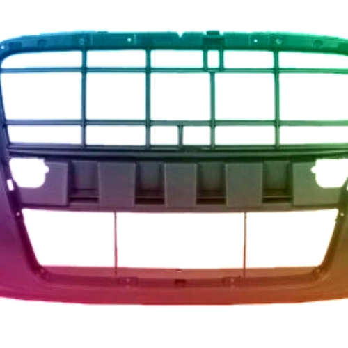 Zderzak Przód Audi A6 C6 04-08 PDC Każdy Kolor