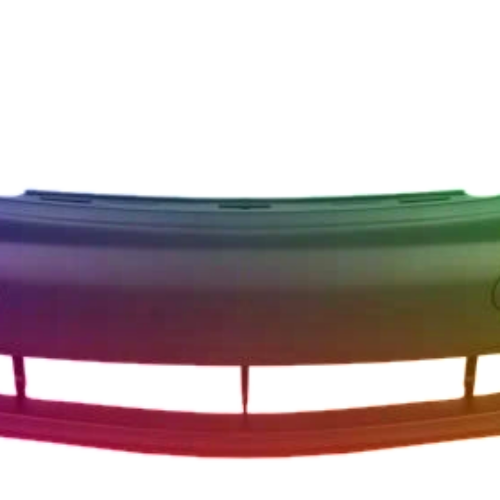 Zderzak Przód Mercedes C209 02-10 SR Każdy Kolor