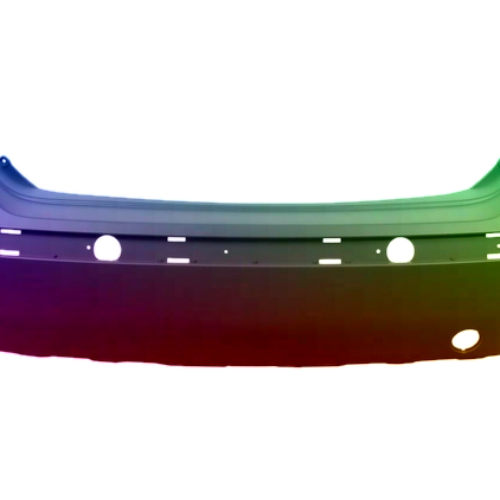 Zderzak Tył Ford Mondeo MK3 00-07 Każdy Kolor