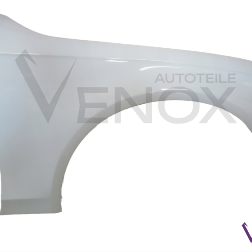 Błotnik Prawy AUDI A4 B8 2007-2011 LY9C