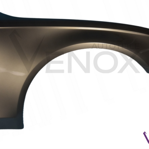 Błotnik Prawy AUDI A4 B8 2007-2011 LY1Q