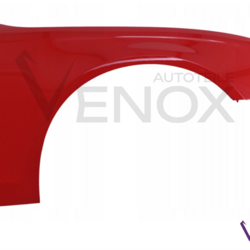 Błotnik Prawy AUDI A4 B8 2007-2011 LZ3M