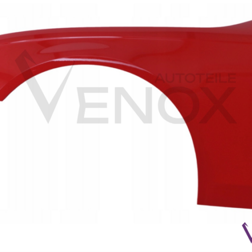 Błotnik Lewy AUDI A4 B8 2007-2011 LZ3M