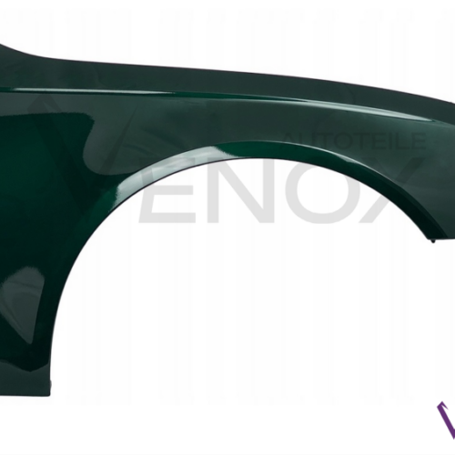 Błotnik Prawy AUDI A4 B8 2007-2011 LZ6E