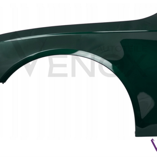 Błotnik Lewy AUDI A4 B8 2007-2011 LZ6E