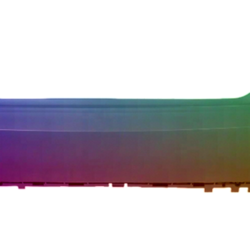 Zderzak Tył Audi A6 C7 2011-2014 Każdy Kolor