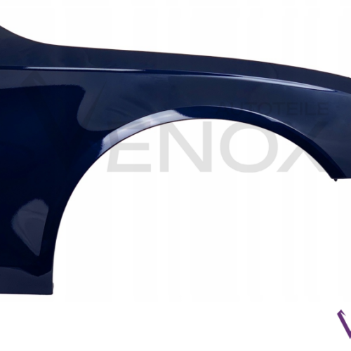 Błotnik Prawy AUDI A4 B8 2011-2015 LZ5A