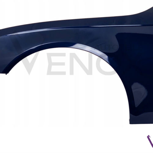 Błotnik Lewy AUDI A4 B8 2011-2015 LZ5A