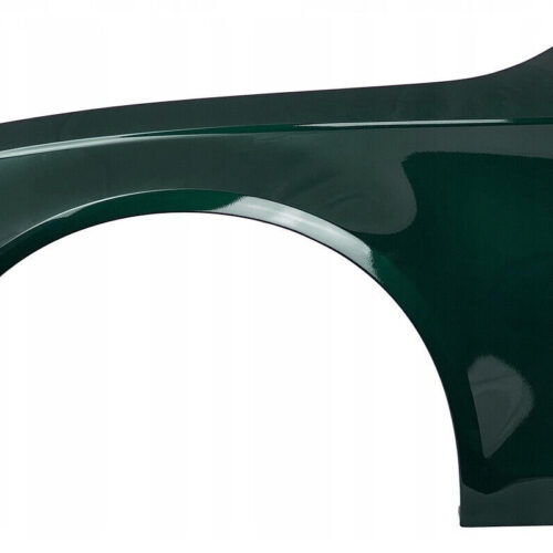 Błotnik Lewy AUDI A4 B8 2011-2015 LZ6W