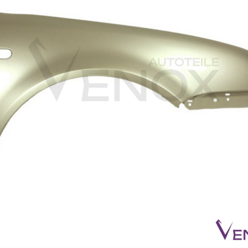 Błotnik Prawy VW GOLF 4 97-06 LA1W