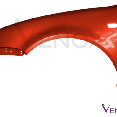 Błotnik Lewy VW GOLF 4 97-06 LA2Y