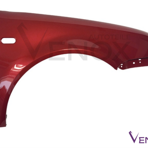 Błotnik Prawy VW GOLF 4 97-06 LC3K