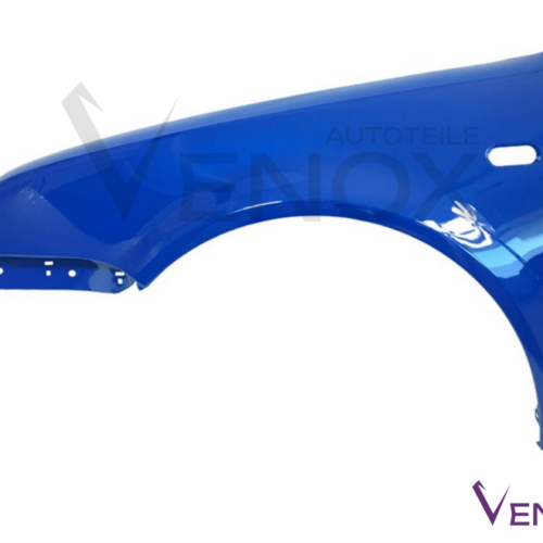 Błotnik Lewy VW GOLF 4 97-06 LW5Z