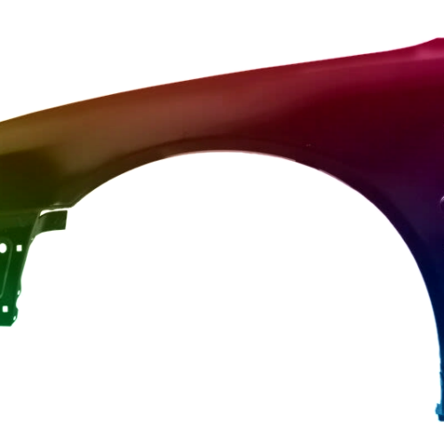 Błotnik Lewy Audi A4 B5 1996-1998 Każdy Kolor