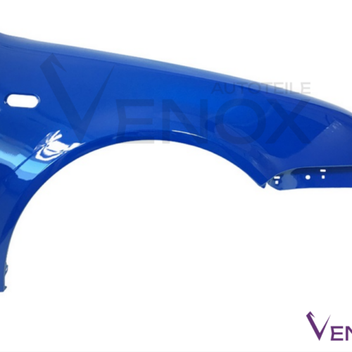 Błotnik Prawy VW GOLF 4 97-06 LW5Z