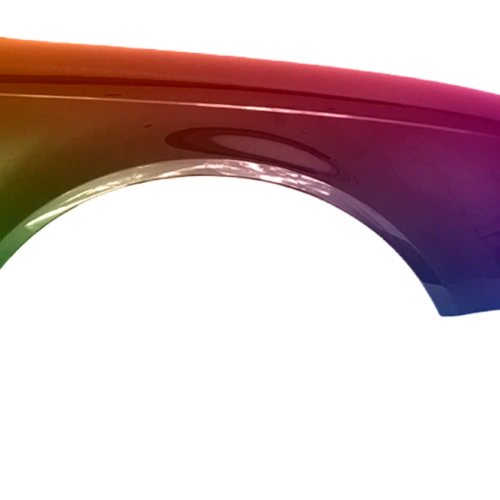 Błotnik Prawy AUDI A4 B7 2004-2008 Każdy Kolor