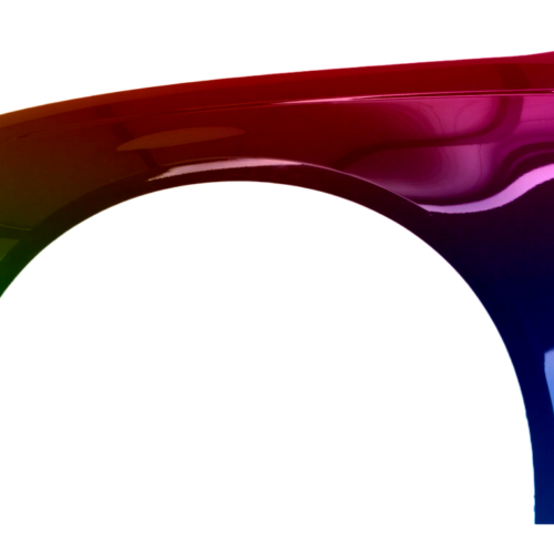 Błotnik Lewy AUDI A4 B8 2011-2015 Każdy Kolor