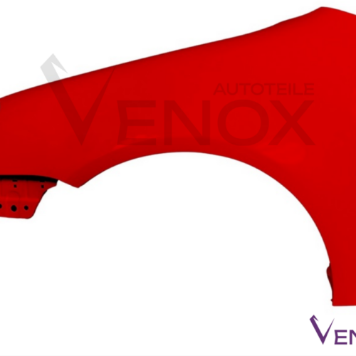 Błotnik Lewy VW GOLF V 03-10 LA3H