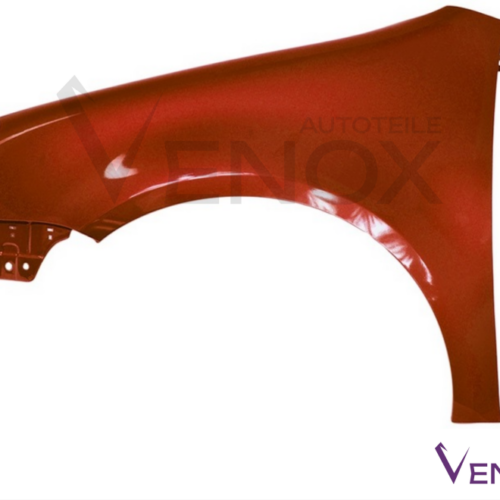 Błotnik Lewy VW GOLF V 03-10 LA3X