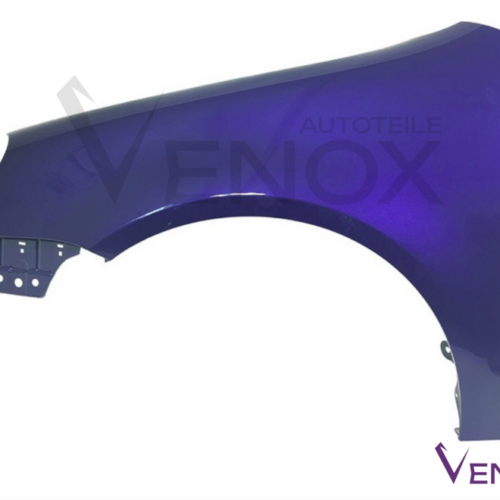 Błotnik Lewy VW GOLF V 03-10 LA5K