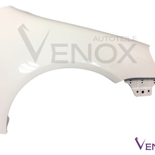 Błotnik Prawy VW GOLF V 03-10 LB9A