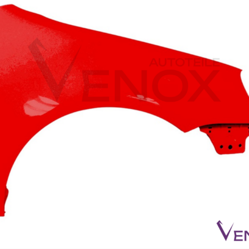 Błotnik Prawy VW GOLF V 03-10 LY3D