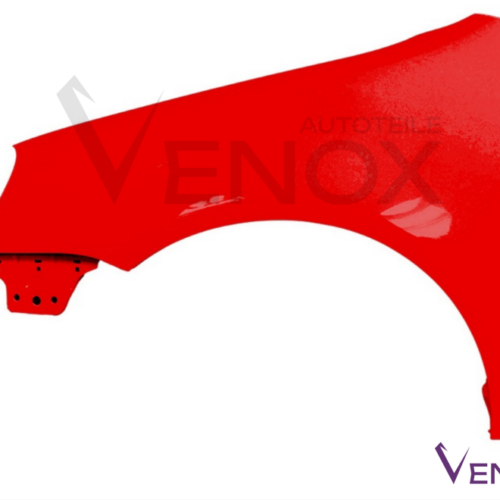 Błotnik Lewy VW GOLF V 03-10 LY3D