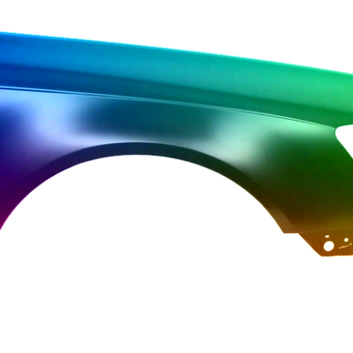 Błotnik Prawy AUDI A6 C6 2004-2008 Każdy Kolor