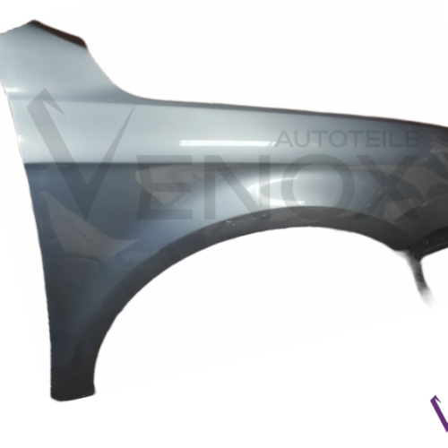 Błotnik Prawy VW PASSAT B7 10-15 LB6S