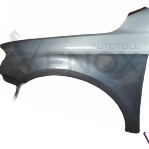 Błotnik Lewy VW PASSAT B7 10-15 LB6S