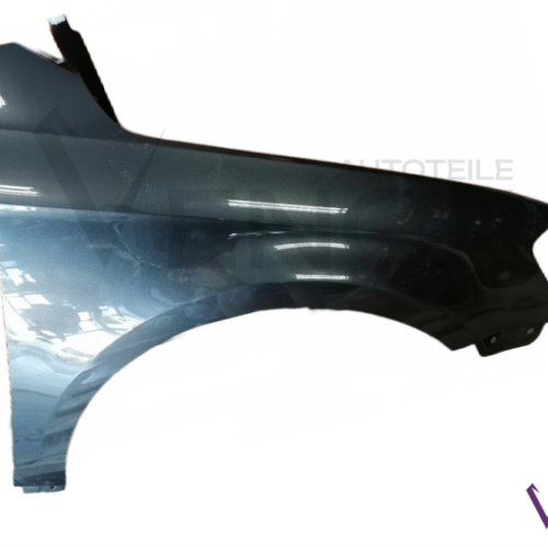 Błotnik Prawy VW PASSAT B7 10-15 LB8R