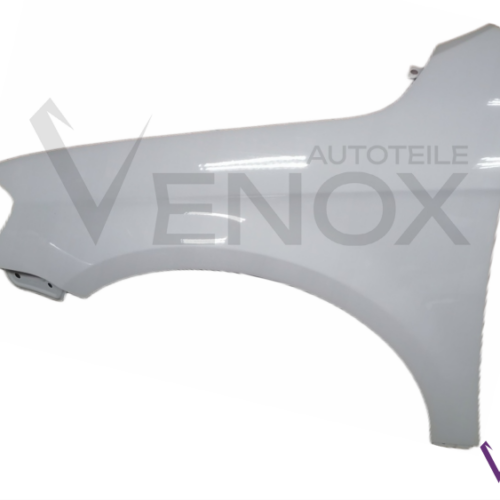 Błotnik Lewy VW PASSAT B7 10-15 LB9A