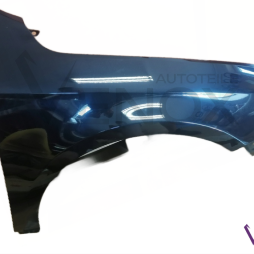 Błotnik Prawy VW PASSAT B7 10-15 LC9X