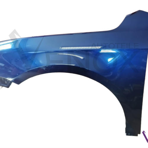 Błotnik Lewy VW PASSAT B7 10-15 LD5Q