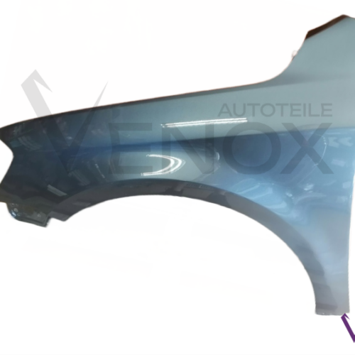 Błotnik Lewy VW PASSAT B7 10-15 LD7X