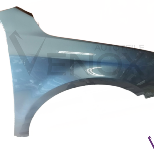 Błotnik Prawy VW PASSAT B7 10-15 LD7X