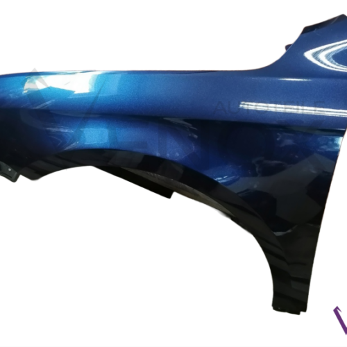 Błotnik Lewy VW PASSAT B7 10-15 LH5X