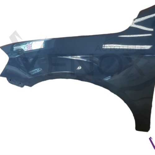 Błotnik Lewy VW PASSAT B7 10-15 LI7F