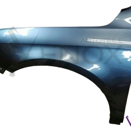 Błotnik Lewy VW PASSAT B7 10-15 LK7X